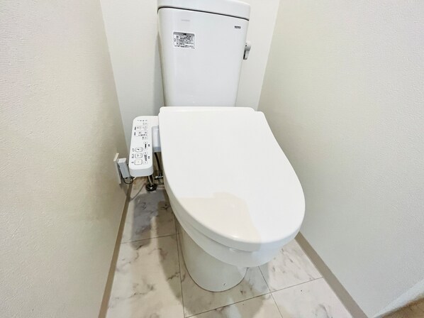 クオリタス押上の物件内観写真